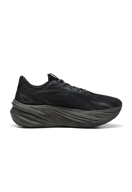 Tenis Deportivos Puma Originals Maxima Pro Negro Para Hombre