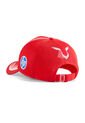 Gorra Deportivas Puma Original Ferrari Rep Rojo Para Hombre de Puma