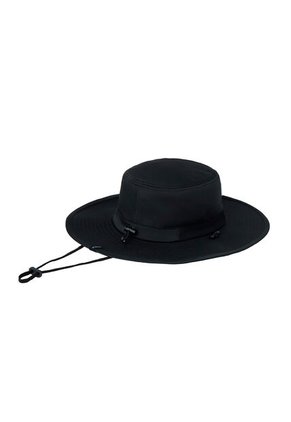 Gorra Puma Originales Cobra Tour Aussie Bucket Negro Hombre