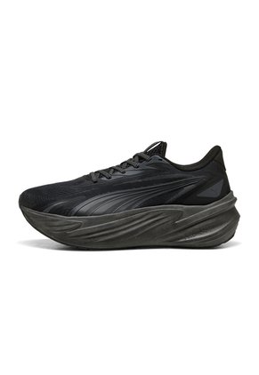 Tenis Deportivos Puma Originals Maxima Pro Negro Para Hombre