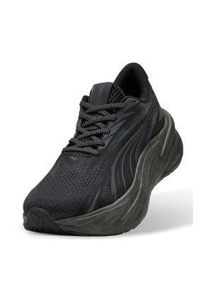 Tenis Deportivos Puma Originals Maxima Pro Negro Para Hombre