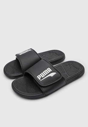 Playeras PUMA Cool Cat 2.0 FS Negro