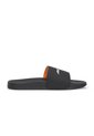 Sandalia Puma Original Mclaren Leadcat 2.0 Negro Para Hombre de Puma