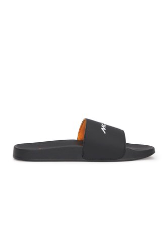 Sandalia Puma Original Mclaren Leadcat 2.0 Negro Para Hombre Puma