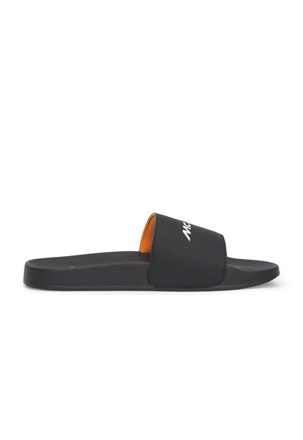 Sandalia Puma Original Mclaren Leadcat 2.0 Negro Para Hombre