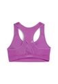 Top Puma Originales 4 Keeps Run Bra W Color Rosa Para Mujer de Puma