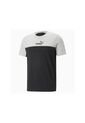 Camiseta Puma Essentials Block Tape de Puma