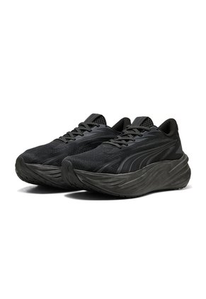 Tenis Deportivos Puma Originals Maxima Pro Negro Para Hombre