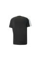 Camiseta Puma Essentials Block Tape de Puma