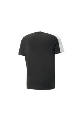 Camiseta Puma Essentials Block Tape