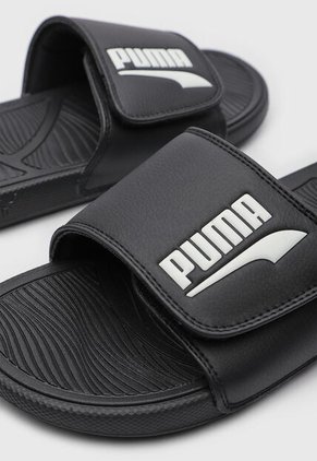 Playeras PUMA Cool Cat 2.0 FS Negro