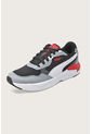Tenis Lifestyle Negro-Blanco-gris Puma X-Ray Speed Lite de Puma