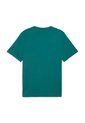 Camisa Deportiva Puma Originales Class Graphic Verde Hombre de Puma