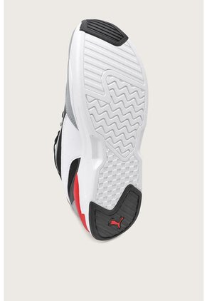 Tenis Lifestyle Negro-Blanco-gris Puma X-Ray Speed Lite