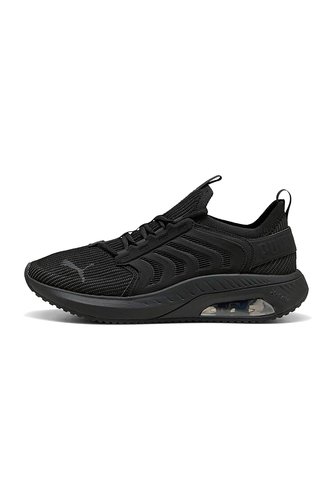 Tenis Deportivos Puma Original Ayro Street Negro Para Hombre Puma