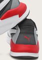 Tenis Lifestyle Negro-Blanco-gris Puma X-Ray Speed Lite de Puma