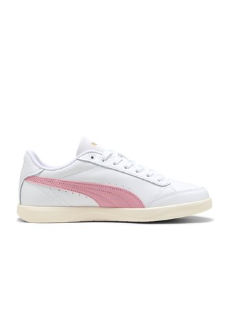 Tenis Deportivos Puma Original Vikky Star Blanco Para Mujer Puma