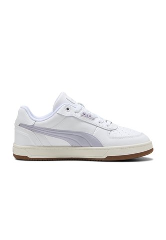 Tenis Deportivos Puma Originales Puma Caven 2.0 Blanco Mujer Puma