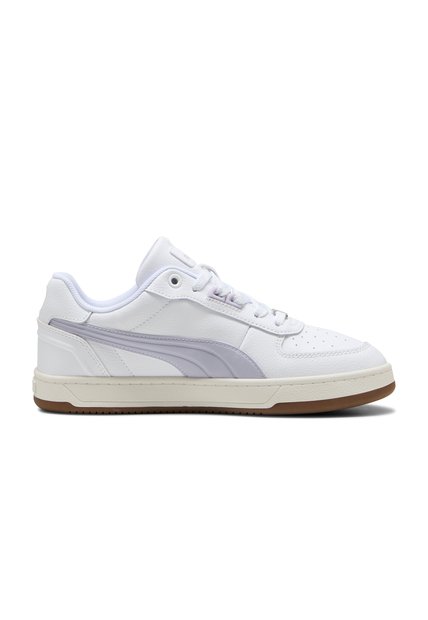 Tenis Deportivos Puma Originales Puma Caven 2.0 Blanco Mujer