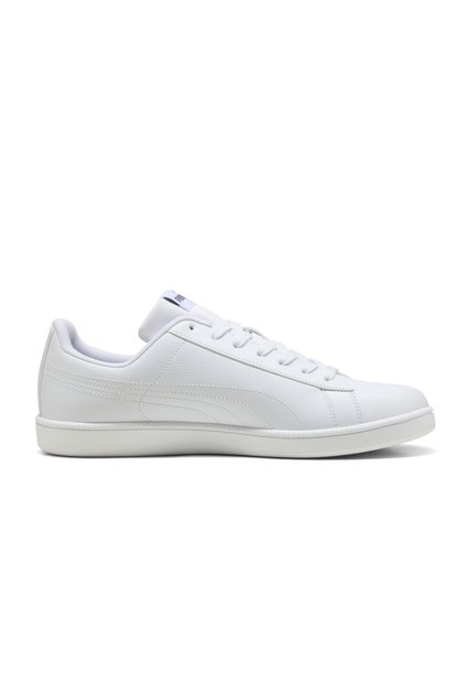 Tenis Deportivos Puma Original Up Clasico Blanco Para Hombre