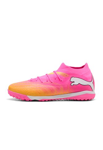 Guayos De Futbol Puma Original Future 9 Match TT Rosa Hombre Puma