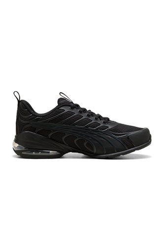 Tenis Deportivos Puma Original Voltra Cab Negro Para Hombres Puma