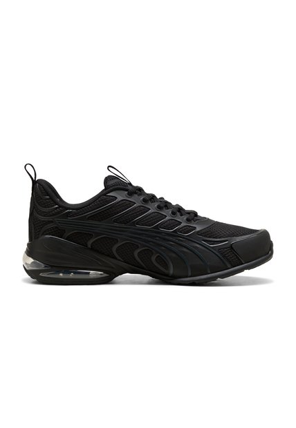 Tenis Deportivos Puma Original Voltra Cab Negro Para Hombres
