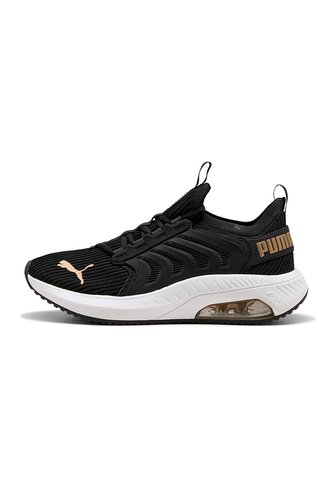 Tenis Deportivos Puma Original Ayro Street Negro Para Mujer Puma