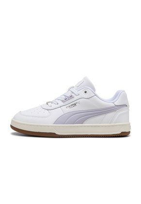 Tenis Deportivos Puma Originales Puma Caven 2.0 Blanco Mujer