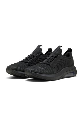 Tenis Deportivos Puma Original Ayro Street Negro Para Hombre