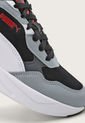 Tenis Lifestyle Negro-Blanco-gris Puma X-Ray Speed Lite de Puma