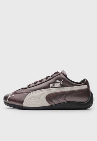 Tenis PUMA Speedcat Marrón Puma