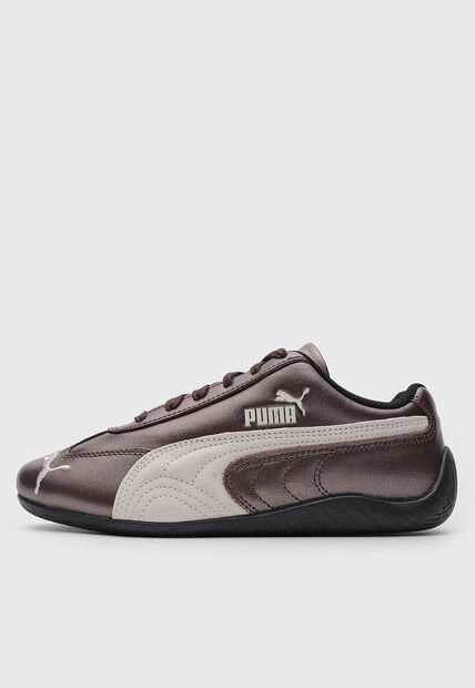 Tenis PUMA Speedcat Marrón