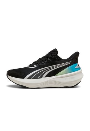 Tenis Deportivos Puma Originales Pulse Pro Negro Para Mujer