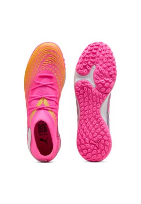 Guayos De Futbol Puma Original Future 9 Match TT Rosa Hombre