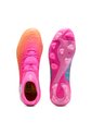 Guayos Puma Originales Future 9 Pro FG / AG Rosa Para Hombre de Puma