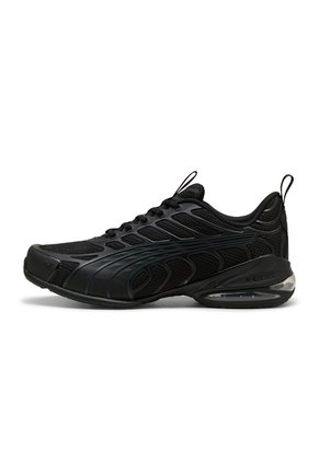 Tenis Deportivos Puma Original Voltra Cab Negro Para Hombres