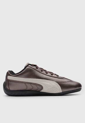 Tenis PUMA Speedcat Marrón