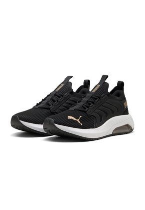Tenis Deportivos Puma Original Ayro Street Negro Para Mujer