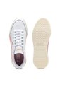 Tenis Deportivos Puma Original Vikky Star Blanco Para Mujer de Puma