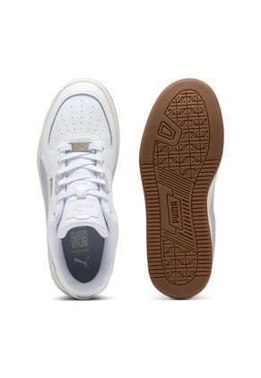 Tenis Deportivos Puma Originales Puma Caven 2.0 Blanco Mujer