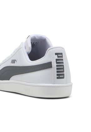 Tenis Deportivos Puma Original Up Clasico Blanco Para Hombre