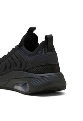 Tenis Deportivos Puma Original Ayro Street Negro Para Hombre