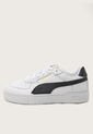 Tenis Lifestyle Blanco-Azul Navy PUMA CA Pro Classic de Puma