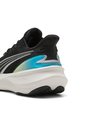 Tenis Deportivos Puma Originales Pulse Pro Negro Para Mujer de Puma