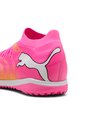 Guayos De Futbol Puma Original Future 9 Match TT Rosa Hombre de Puma