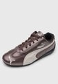 Tenis PUMA Speedcat Marrón de Puma