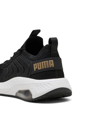 Tenis Deportivos Puma Original Ayro Street Negro Para Mujer