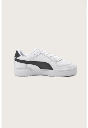 Tenis Lifestyle Blanco-Azul Navy PUMA CA Pro Classic