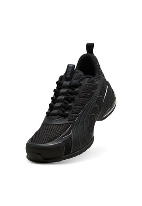 Tenis Deportivos Puma Original Voltra Cab Negro Para Hombres